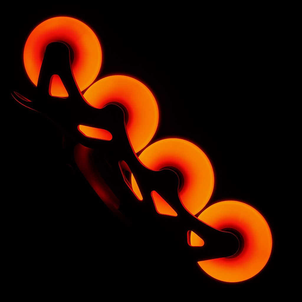 special Cougar 509 Led
