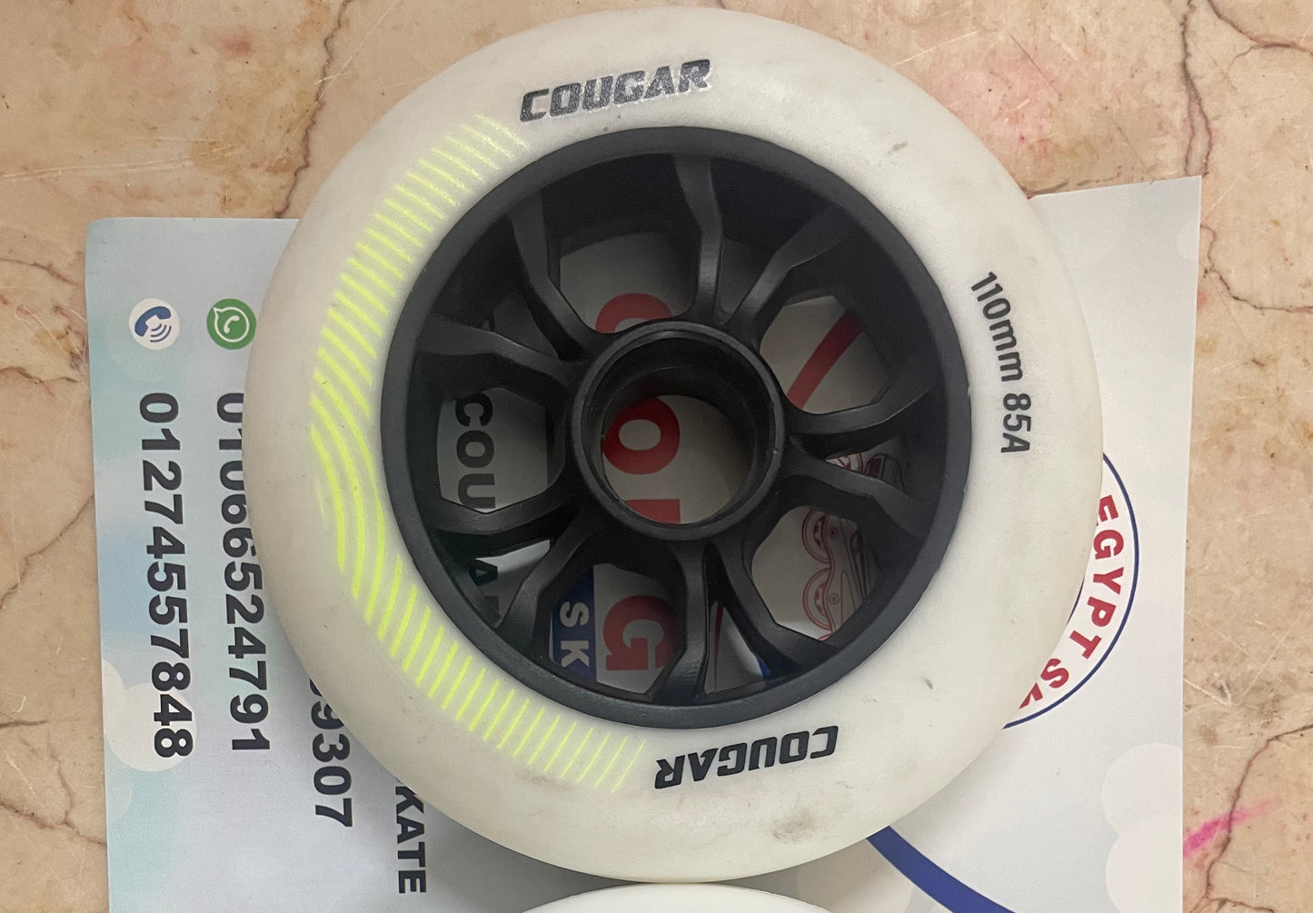 Wheels 513
