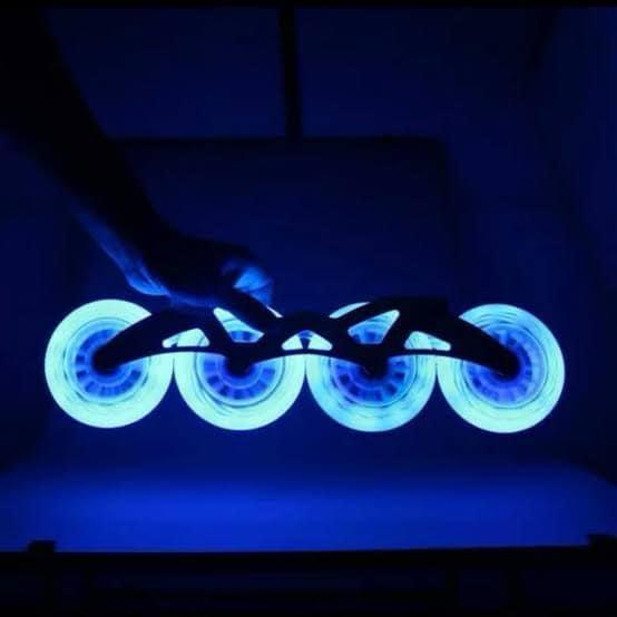 wheels Led ( Offer )