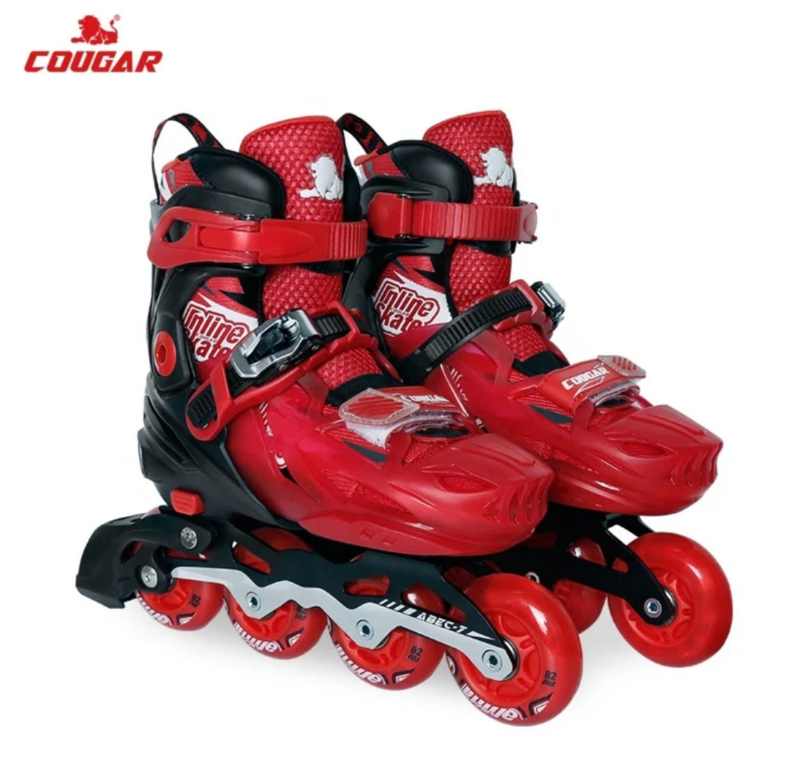 Cougar 333
