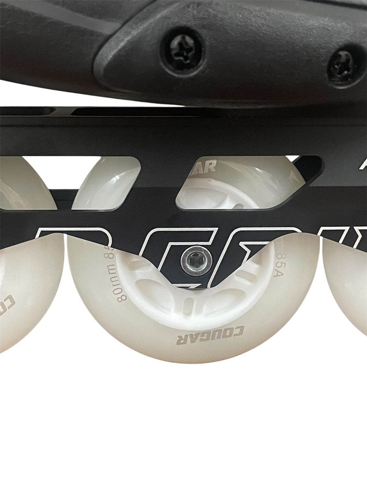 special Cougar 509 Led