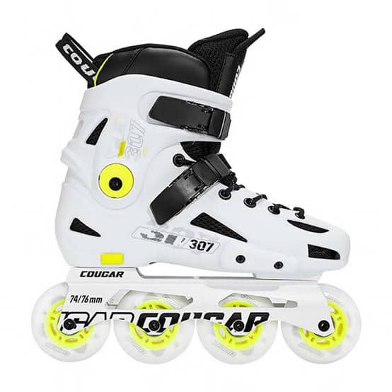 Cougar 307C