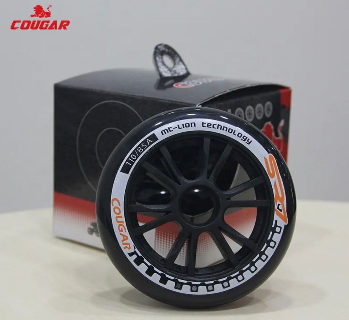 Wheels SR7 Speed