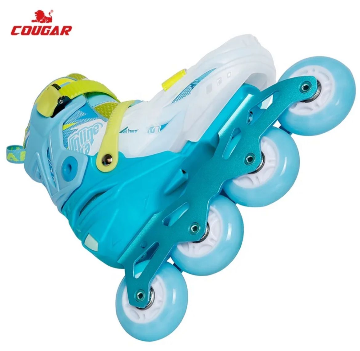 Cougar 333
