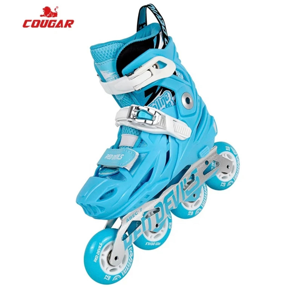 Cougar CR3