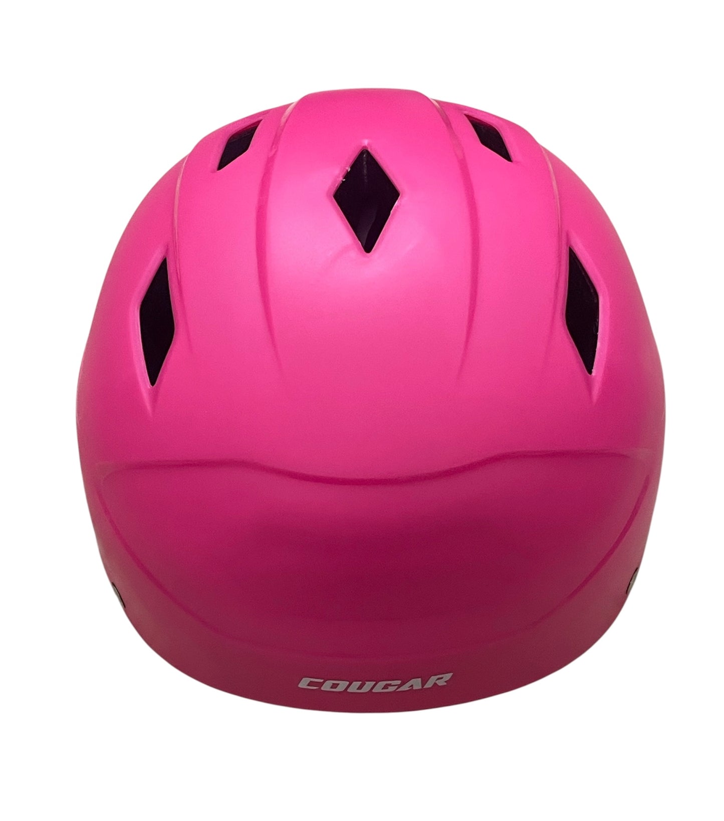 Cougar 887 + Helmet + protection