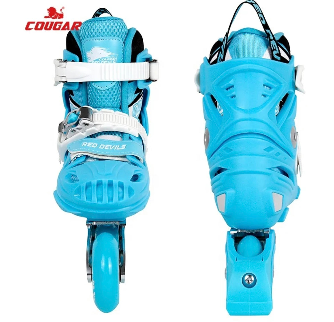 Cougar CR3