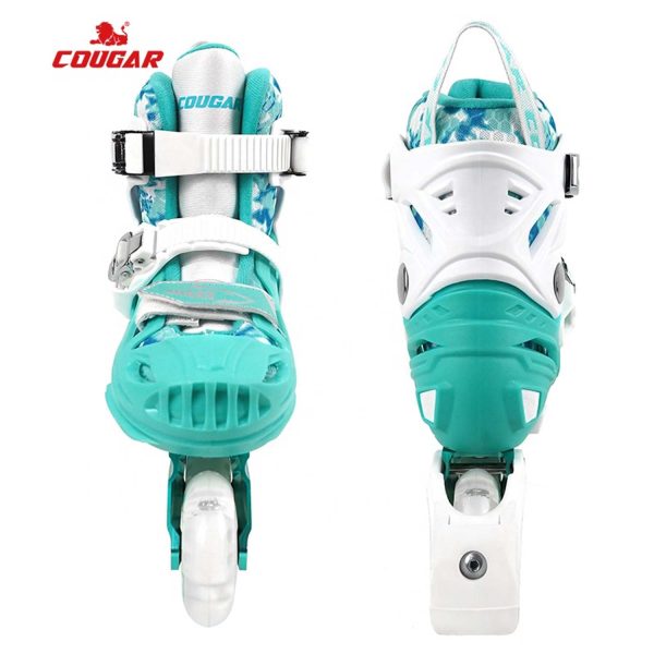 Cougar 107