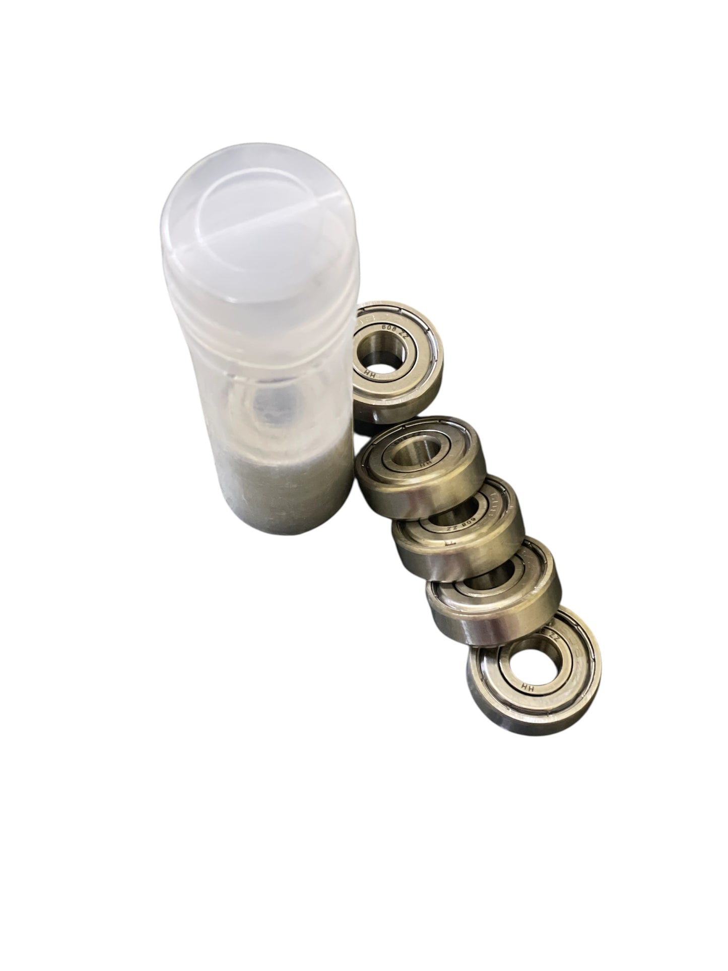 Bearing ABIC-7 DraGon