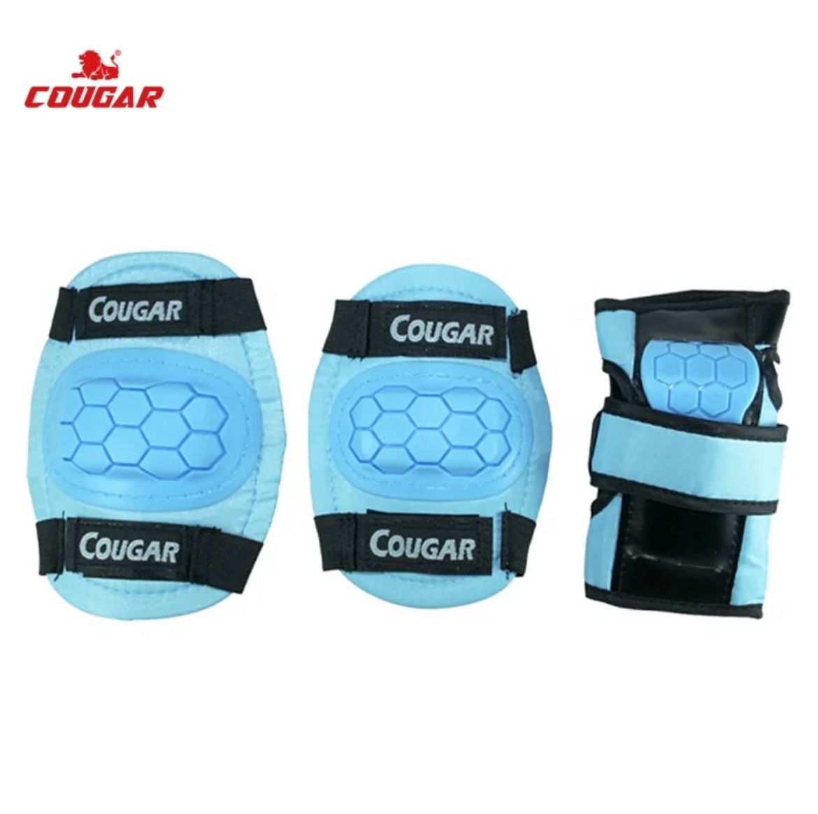 MH630 Protective Gear