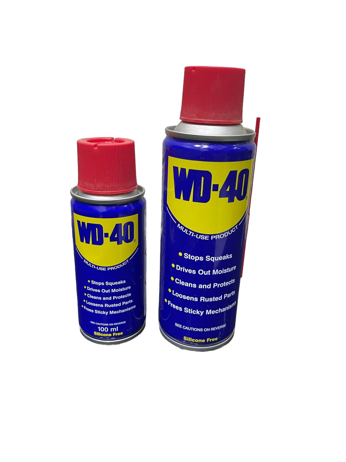 wd 40