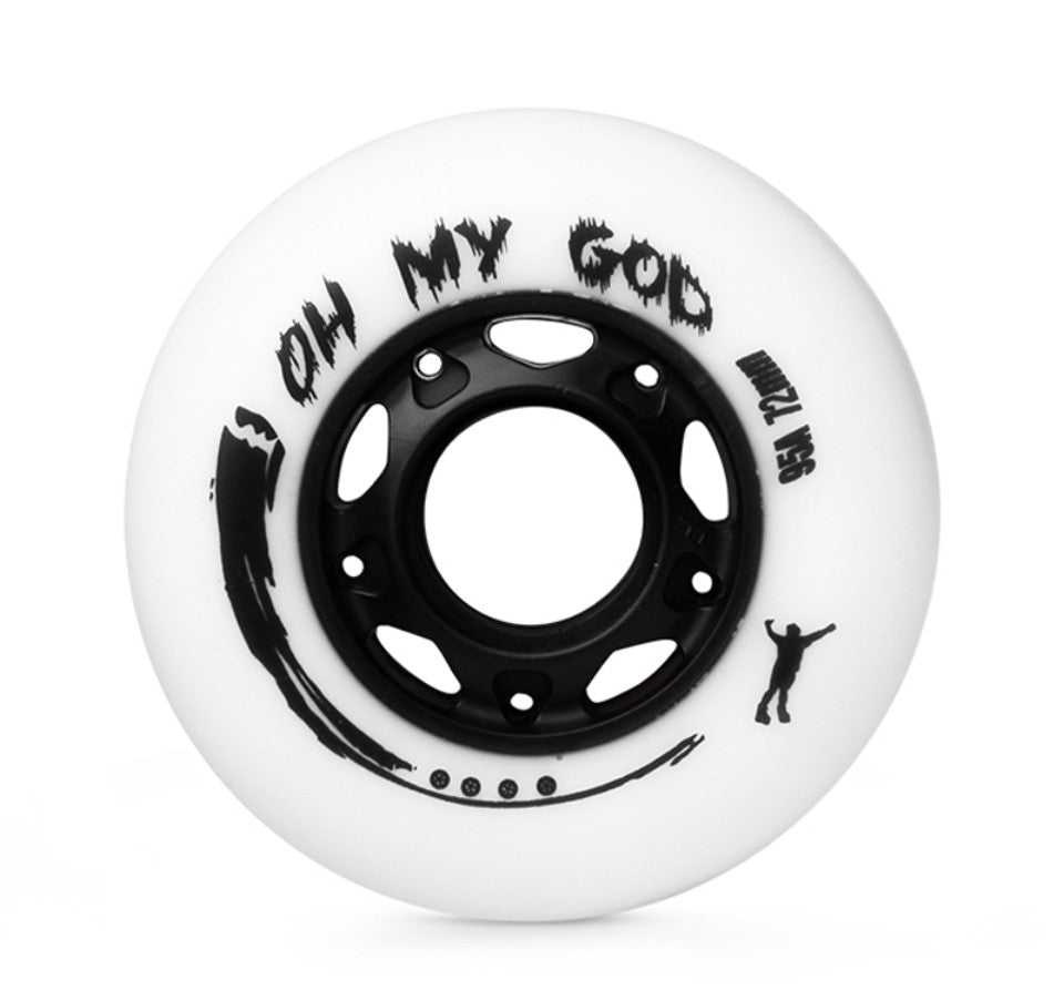 Oh My God Wheels