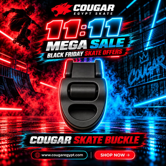 Buckle Black Friday
