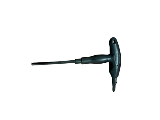 Hex Key Cougar