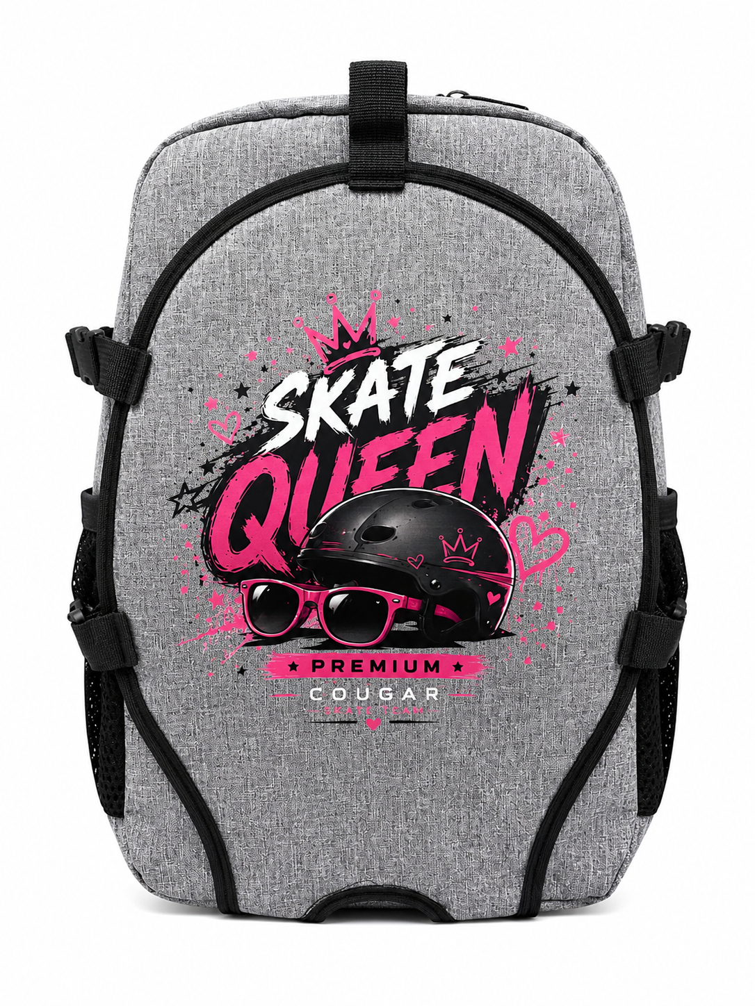 Skate Bags