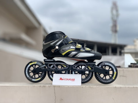Wheels SR7 Speed