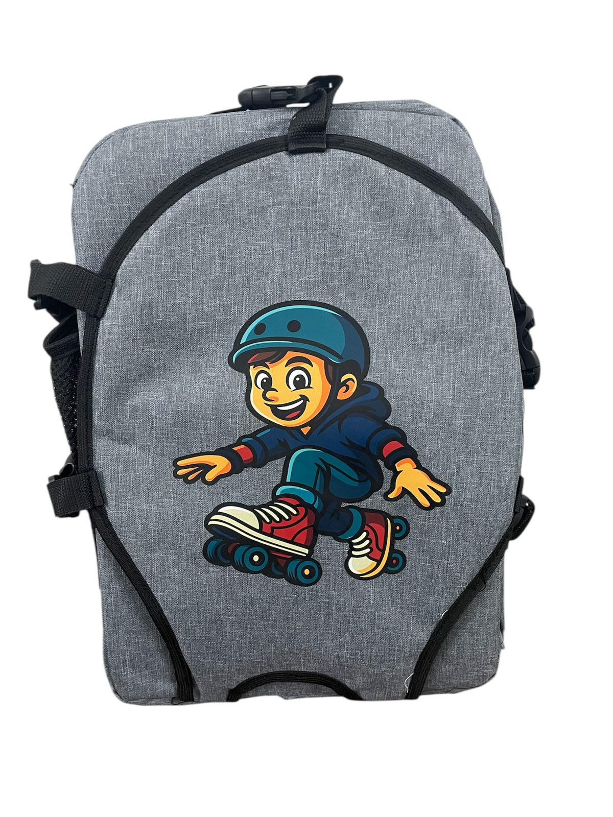Cougar 509 Skate Package