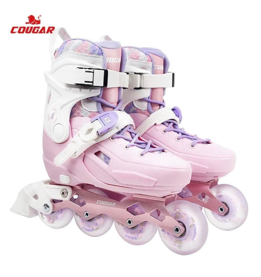 Cougar 319