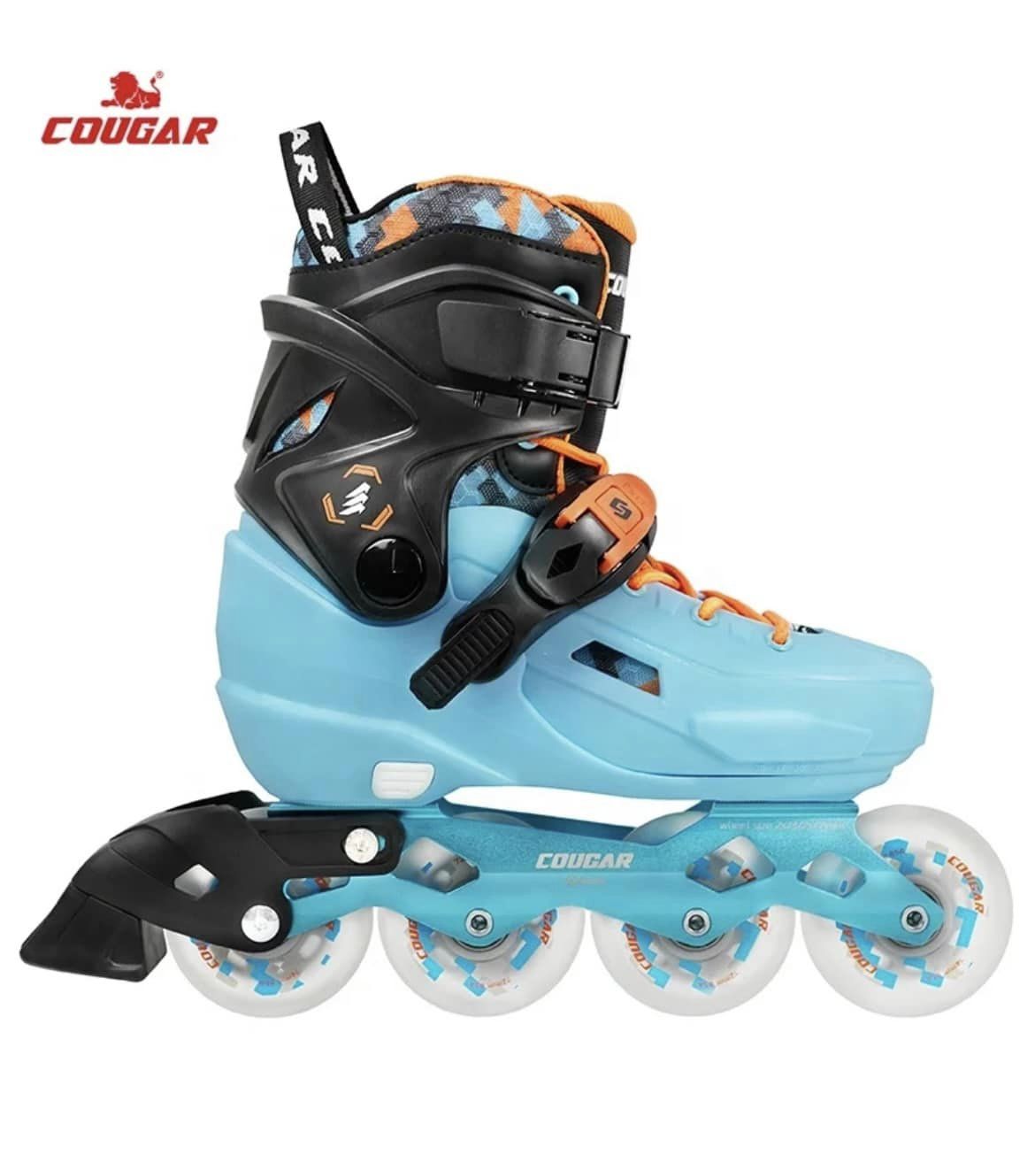 Cougar 319