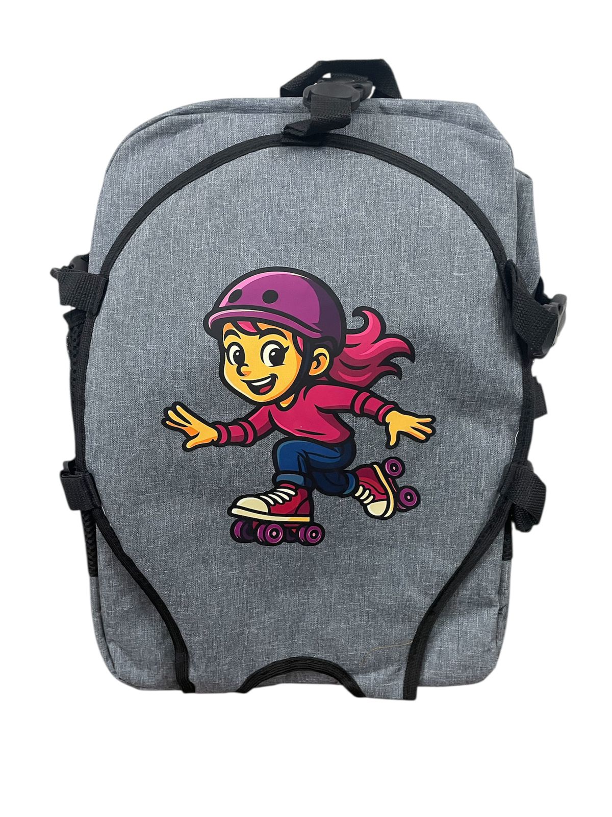Cougar 509 Skate Package