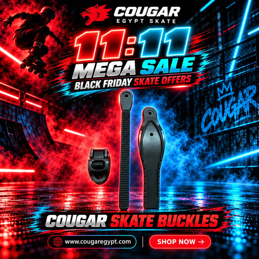 Buckle Strap Black Friday