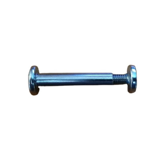 1 * 1 Bolt ( قريبا )