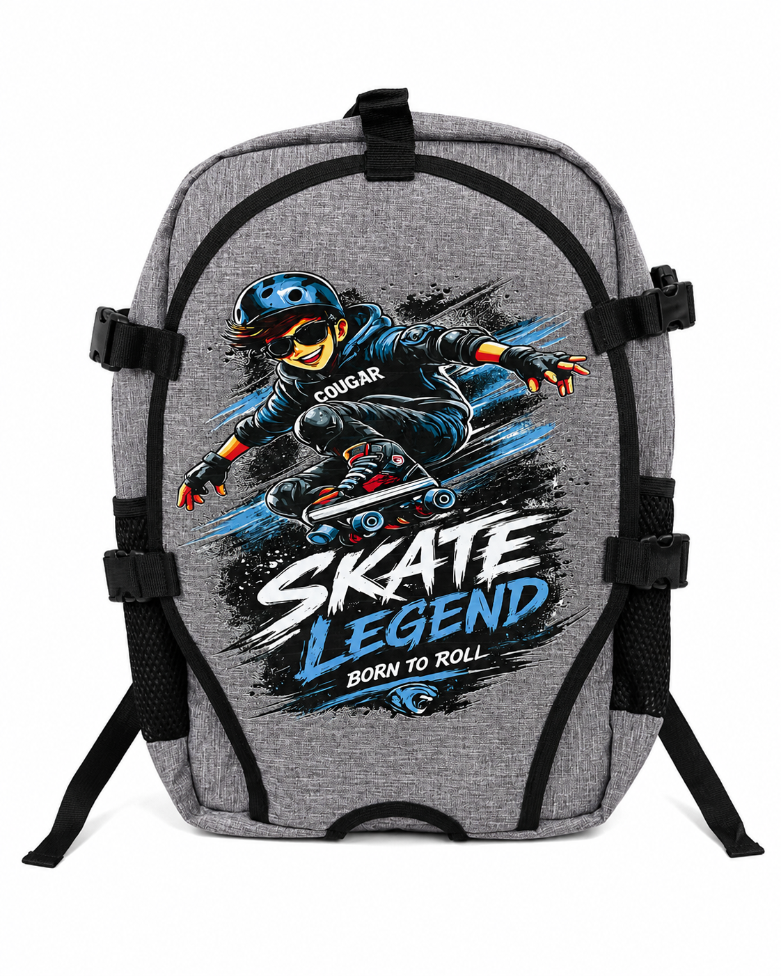 Skate Bags