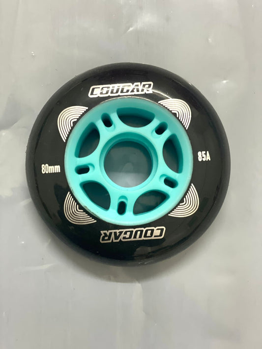 Wheels 307
