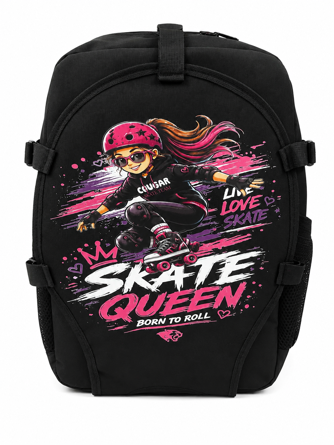 Skate Bags