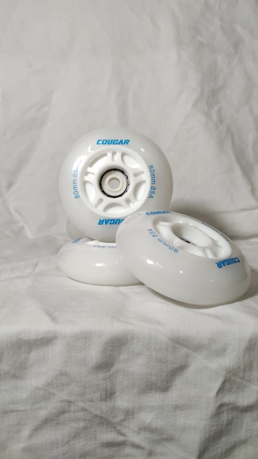 wheels Led