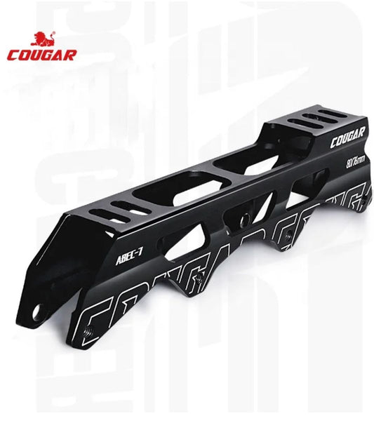 4 Wheels Chassis