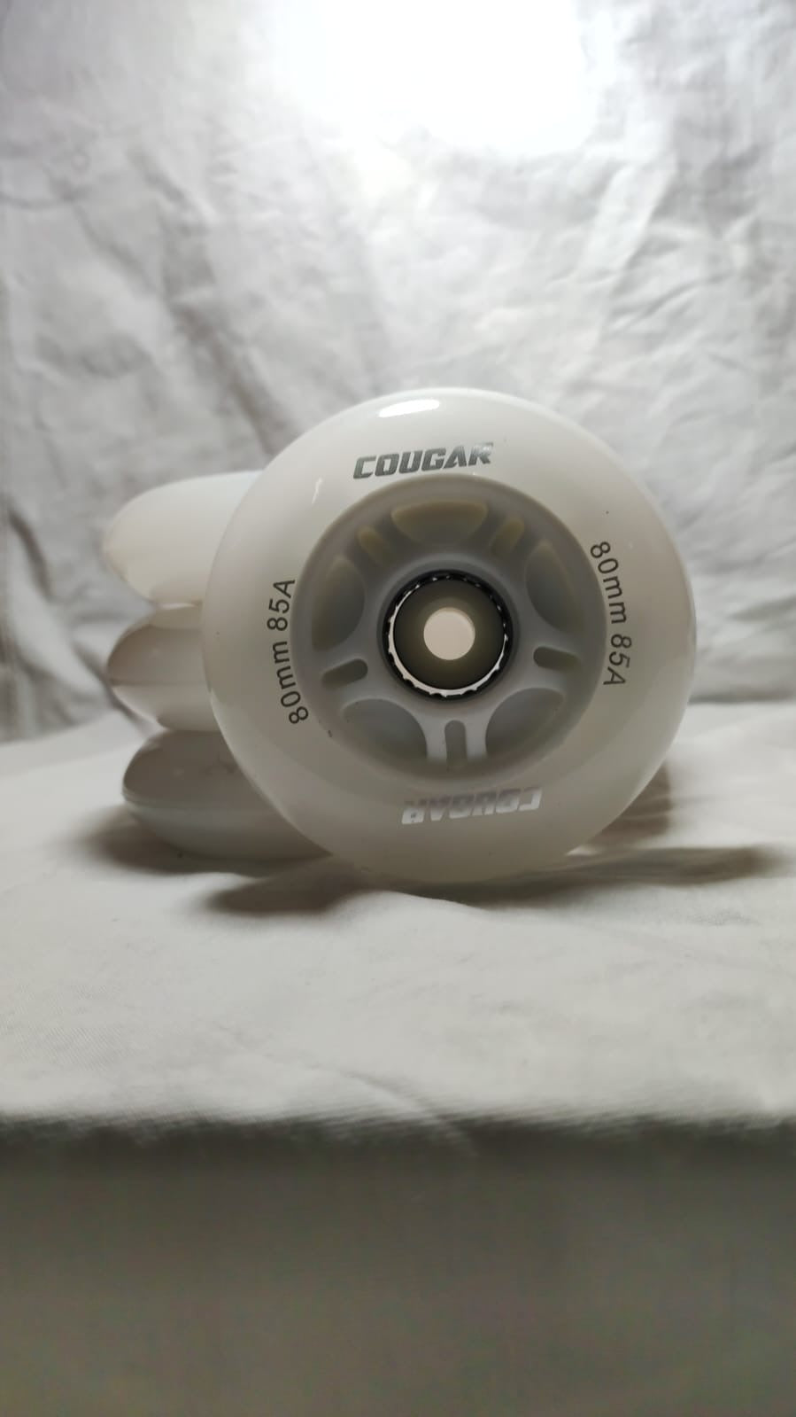 wheels Led