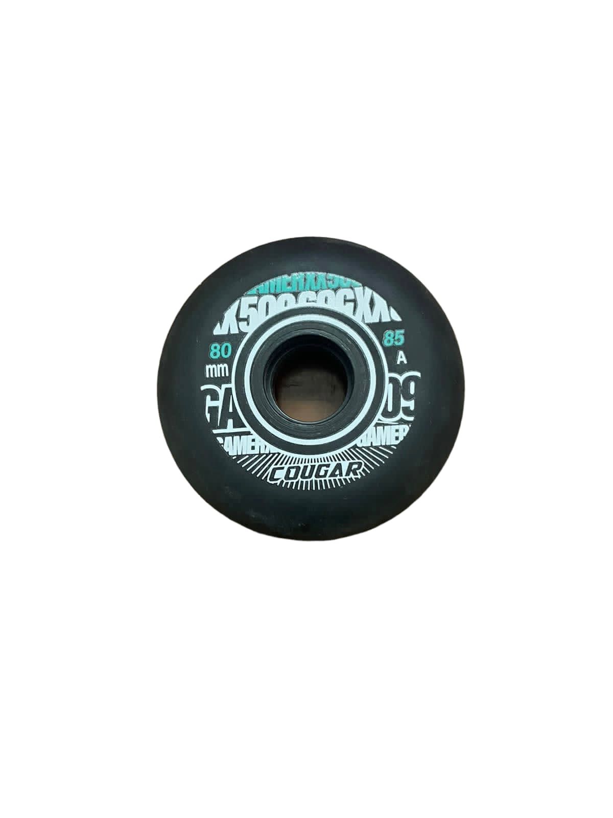 Wheels 509