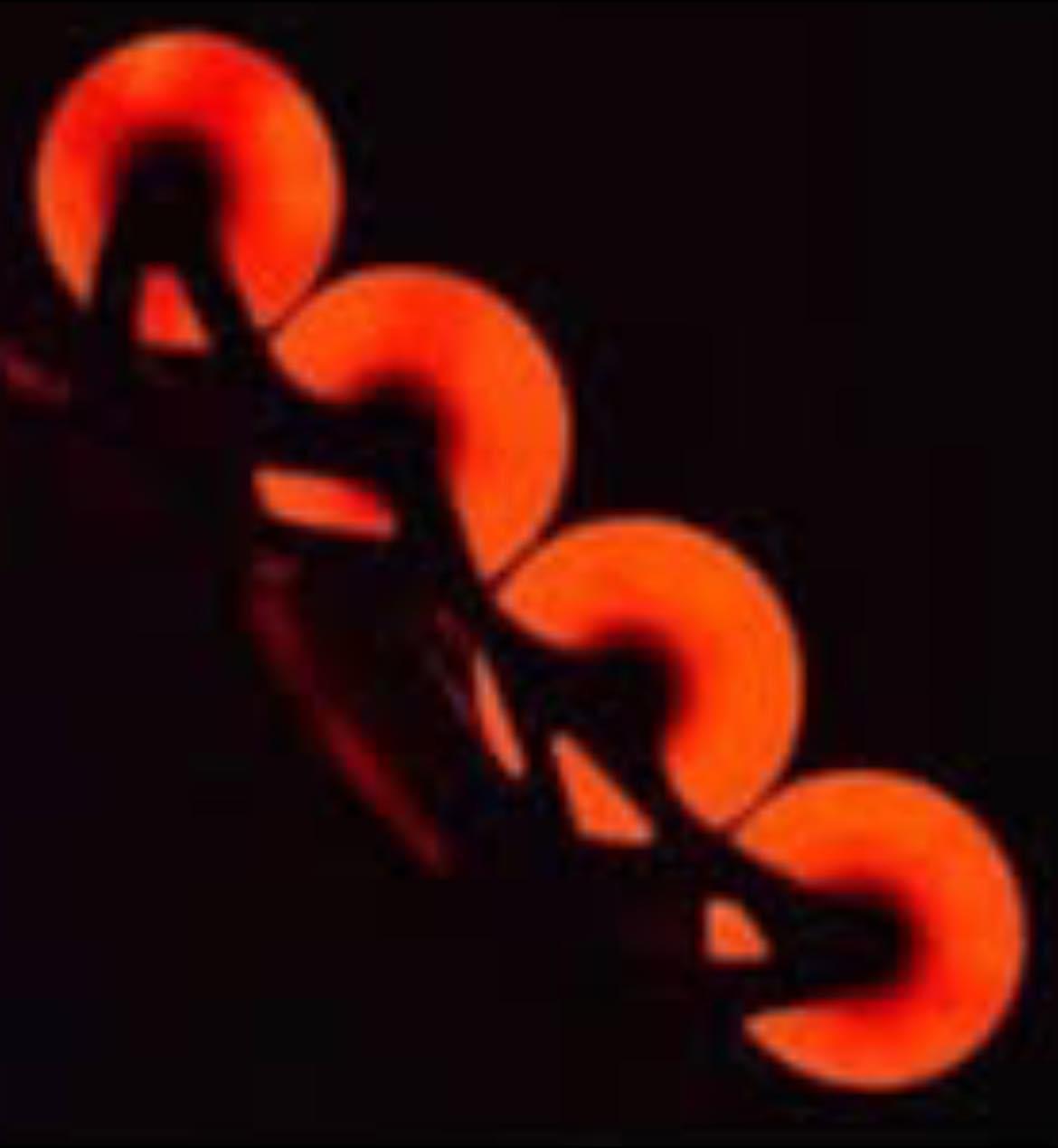 wheels Led