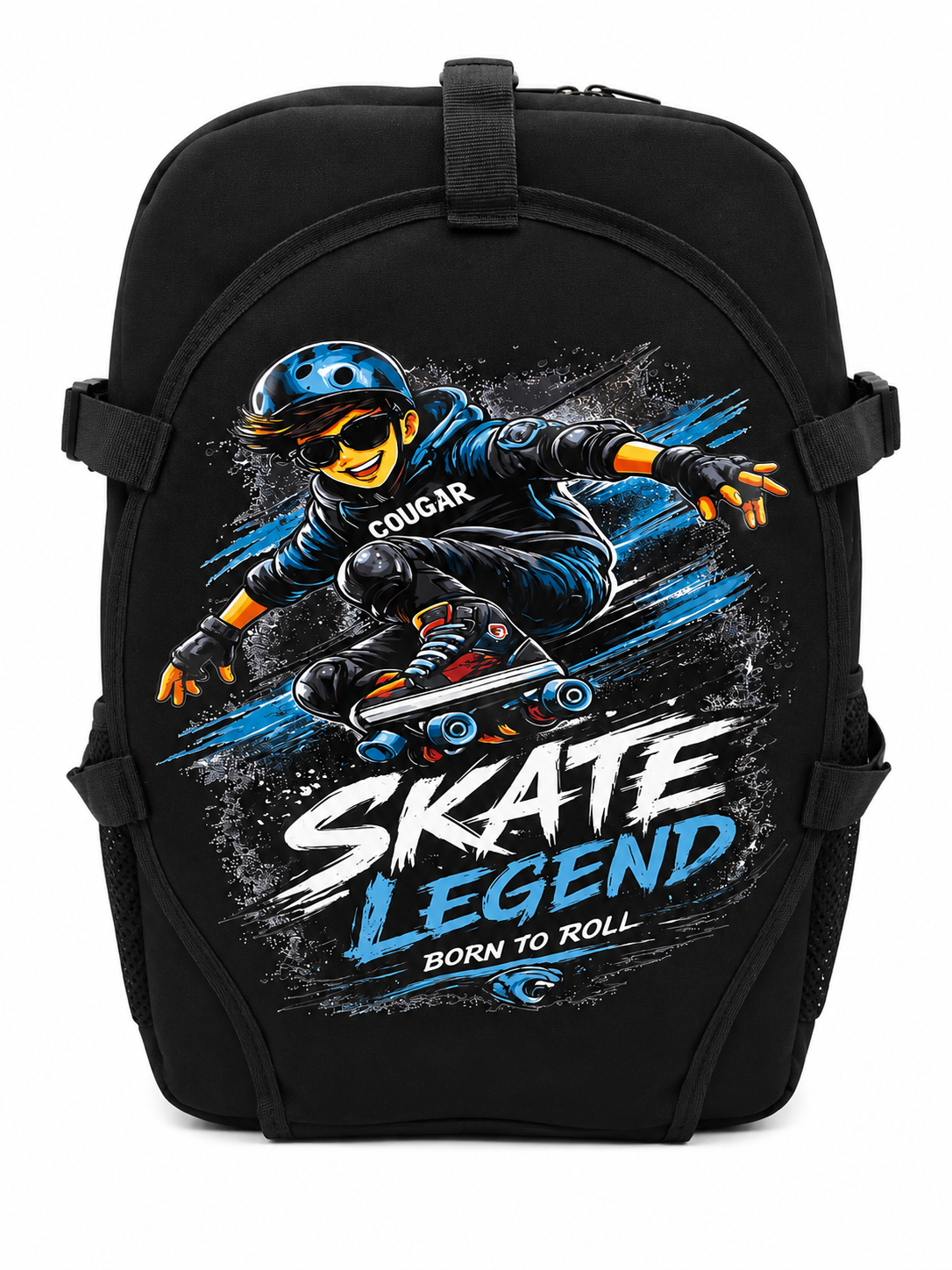 Skate Bags