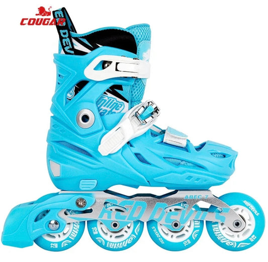 Cougar CR3