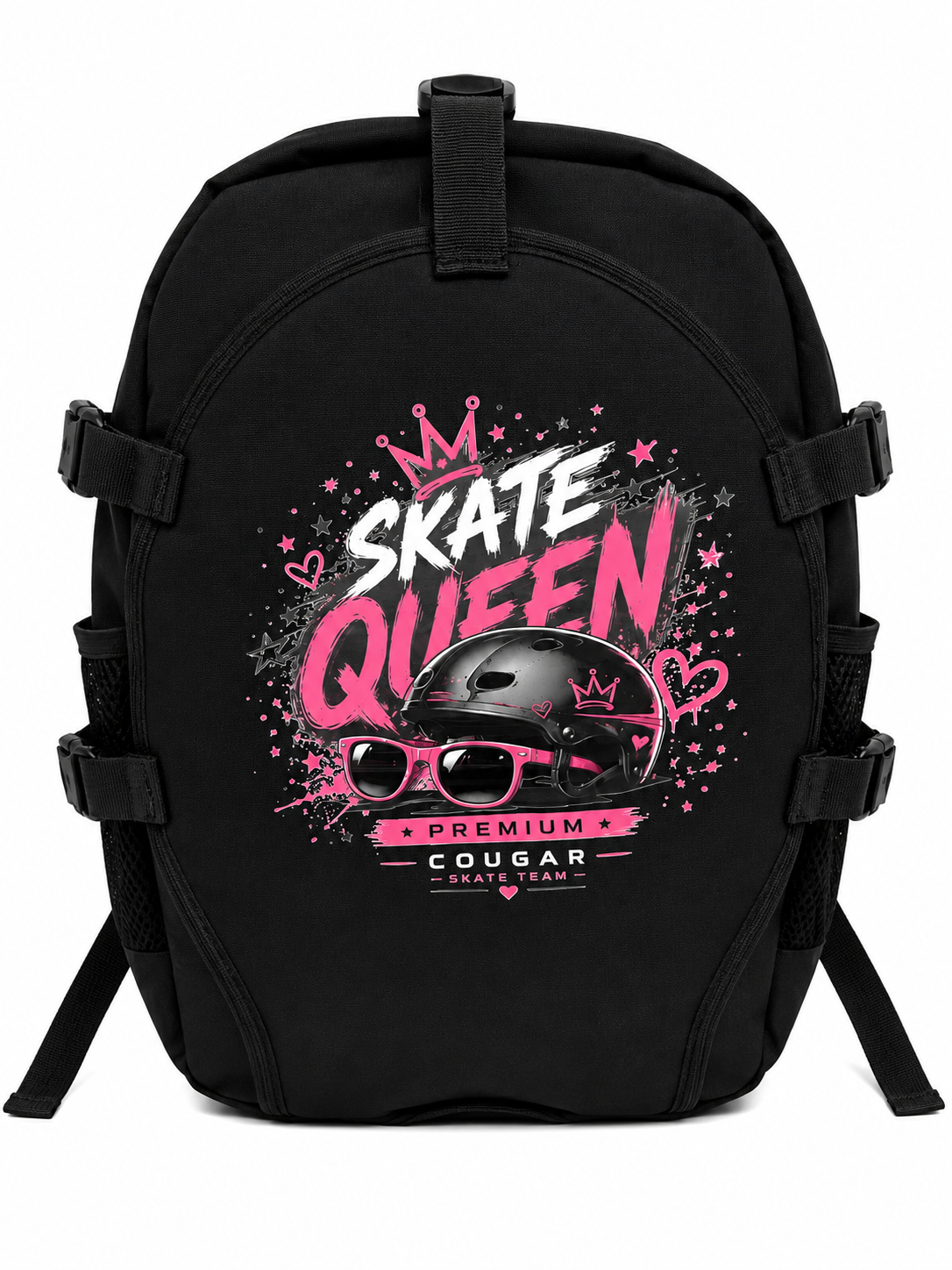 Skate Bags
