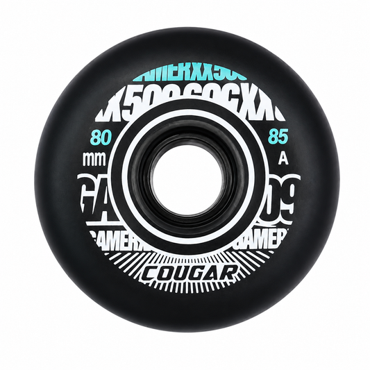 Wheels 509