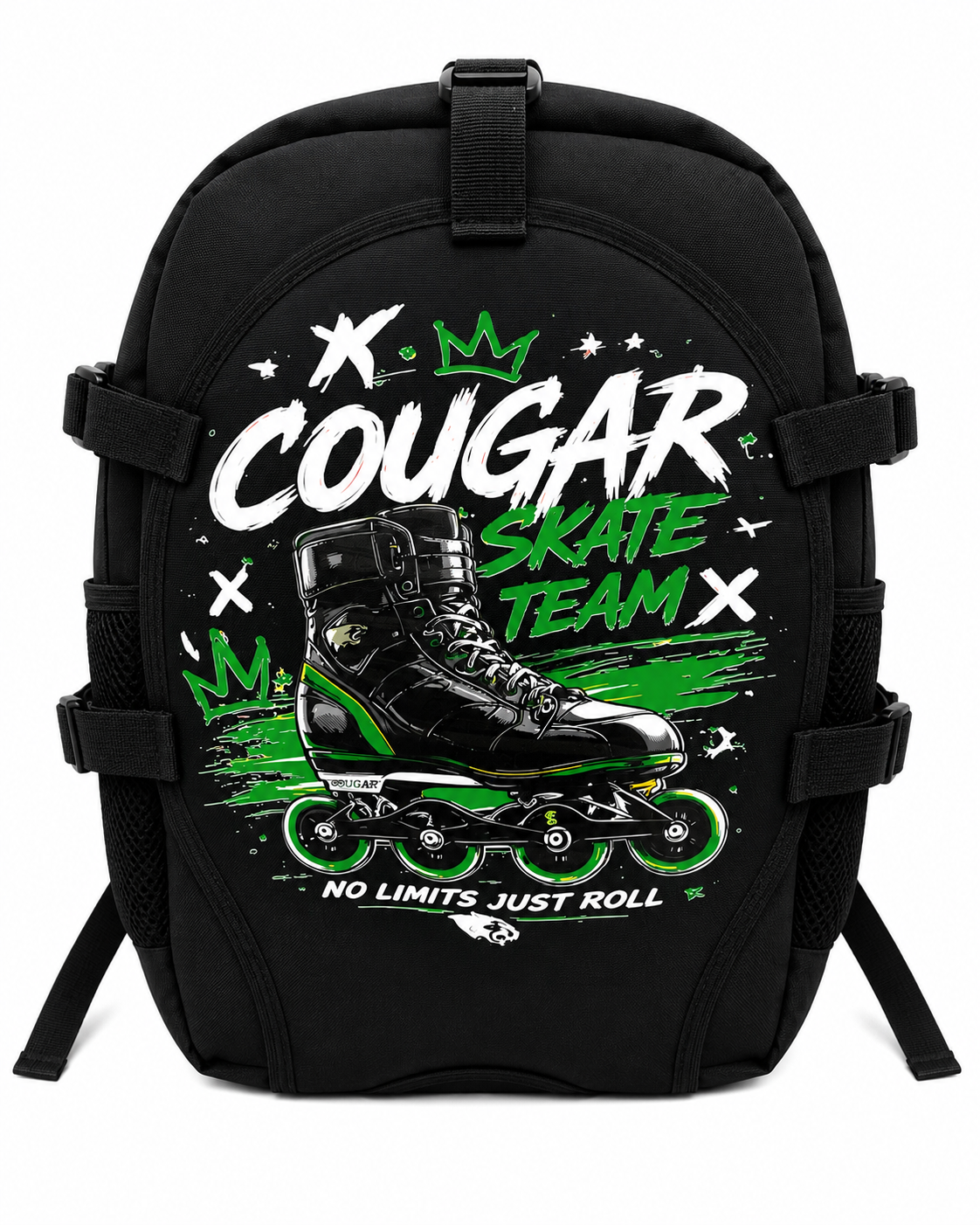 Skate Bags