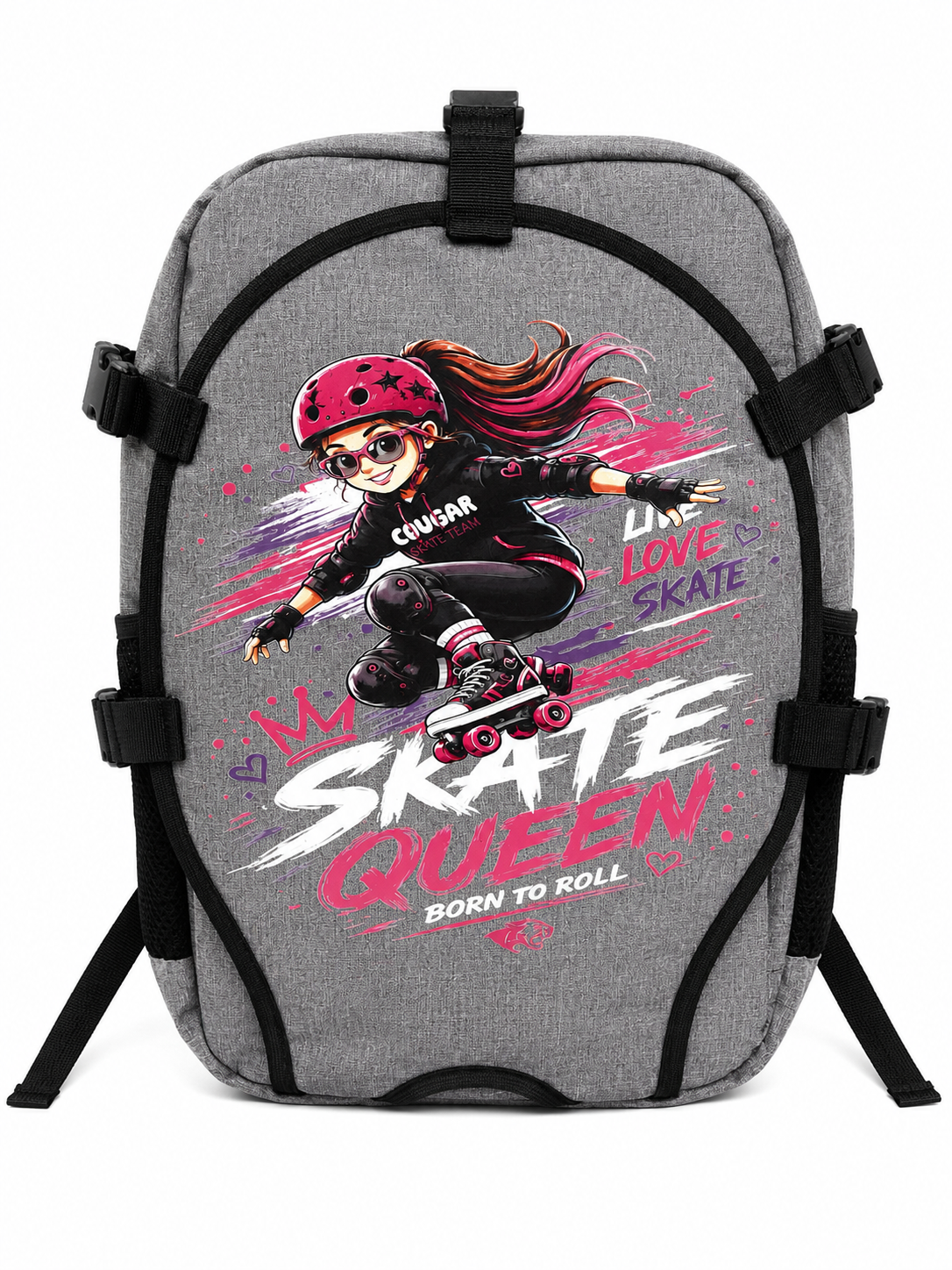 Skate Bags
