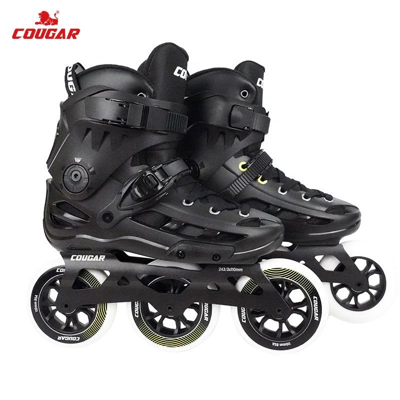 Cougar 513