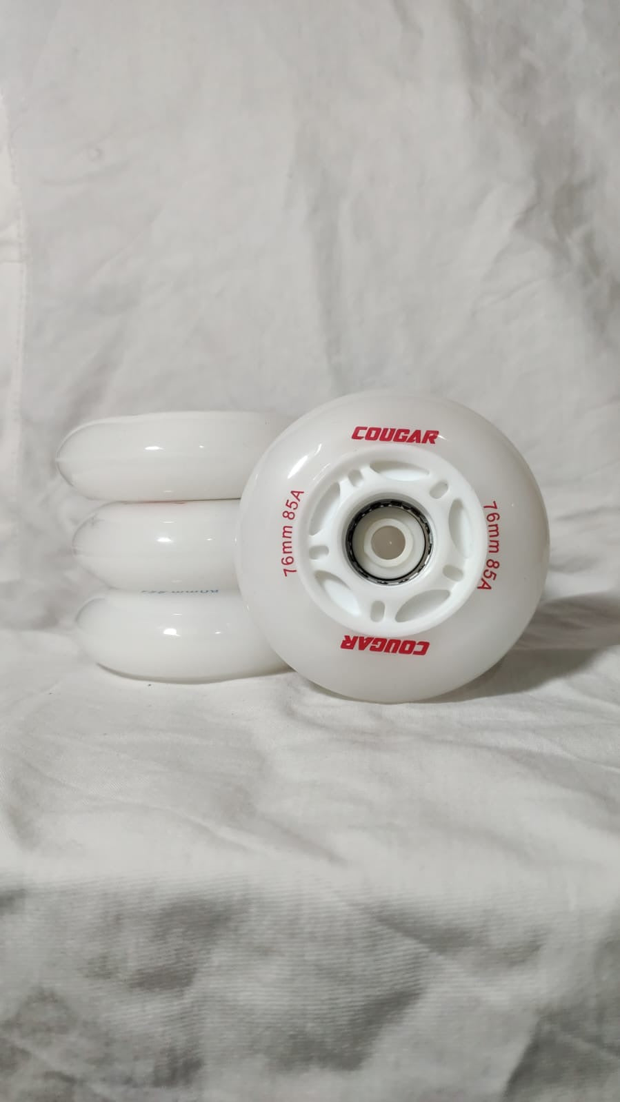 wheels Led