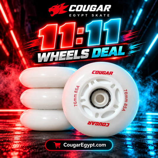 Wheels Led Black Friday