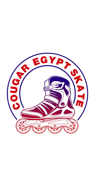Cougar Egypt Skate