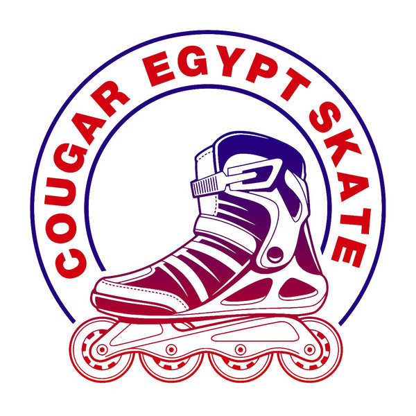 Cougar Egypt Skate