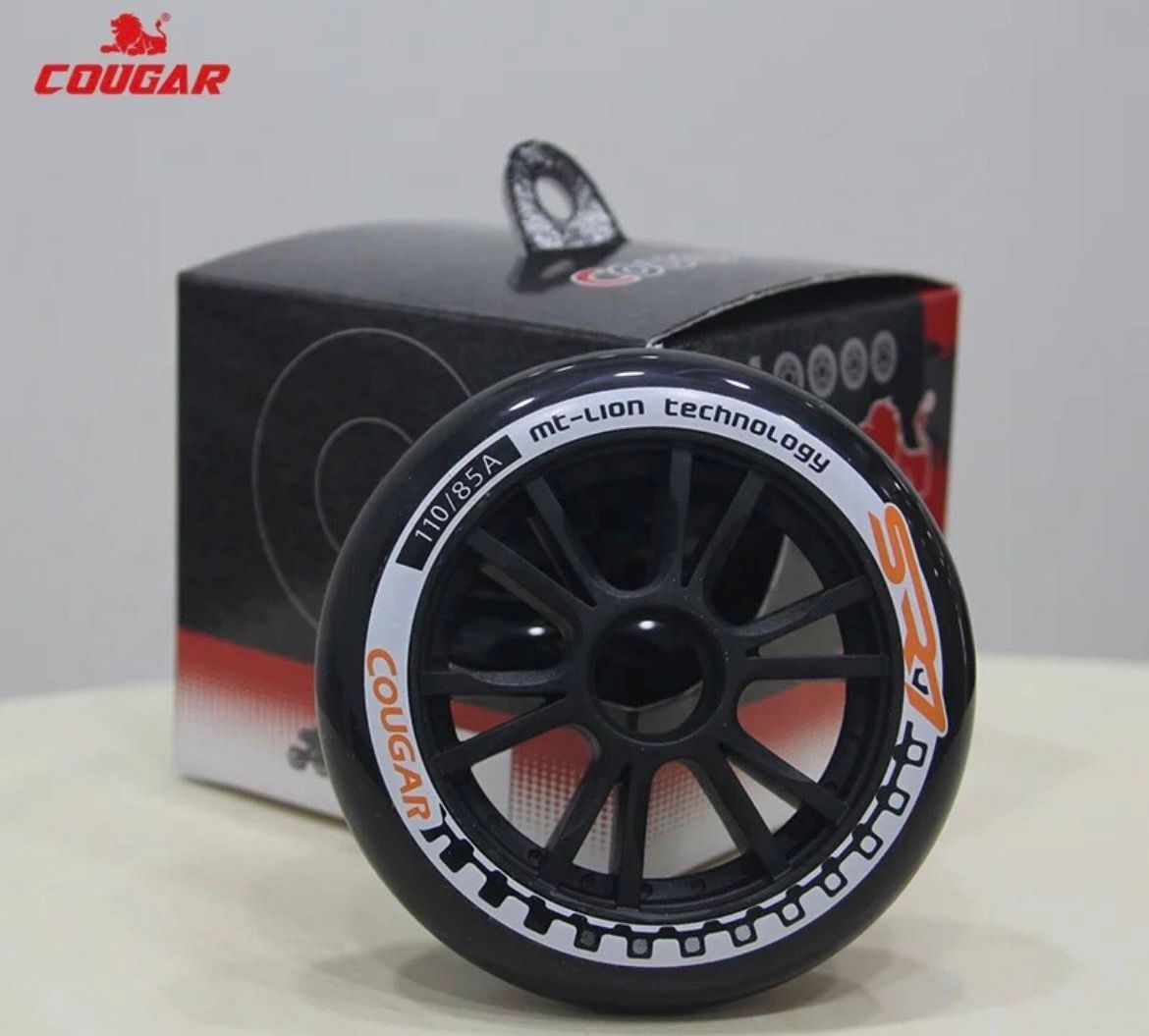 SETUP 3 Wheels SR7 110MM