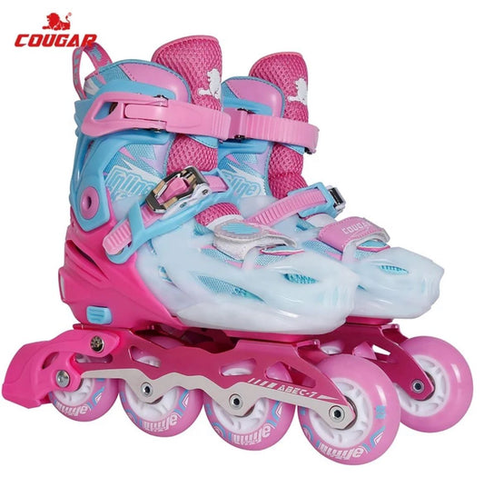 Cougar 333