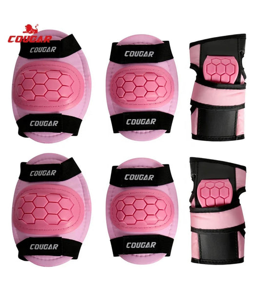 MH630 Protective Gear